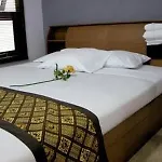 Rumah Tawa Guesthouse 1