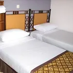 Rumah Tawa Guesthouse 1