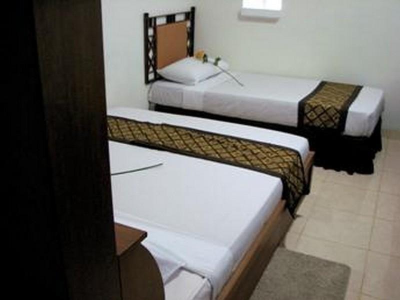 Hotel Rumah Tawa 1