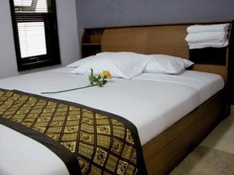 Hotel Rumah Tawa 1 Bandung